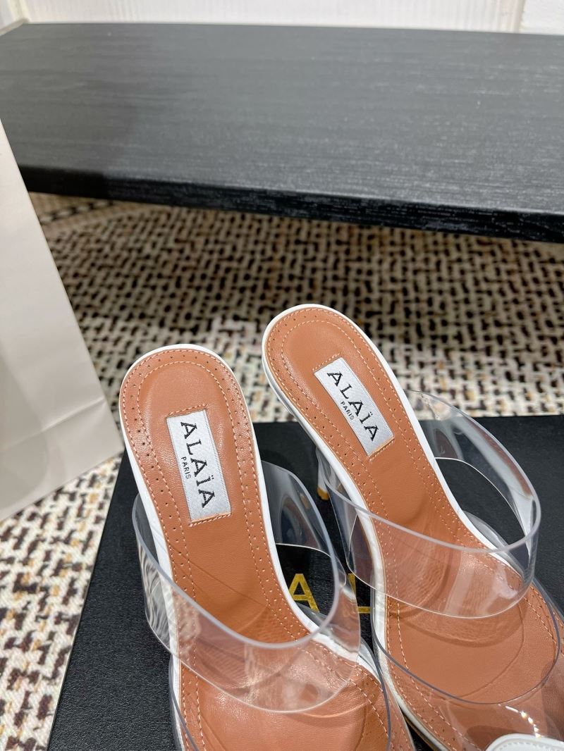 Alaia Sandals